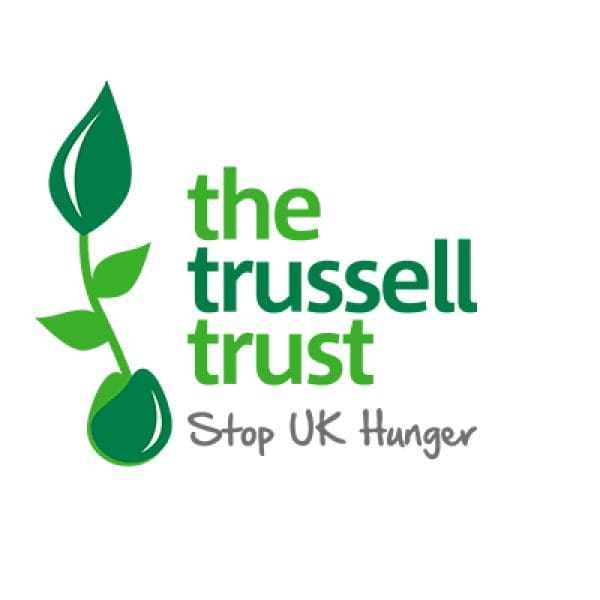 The Trussell Trust