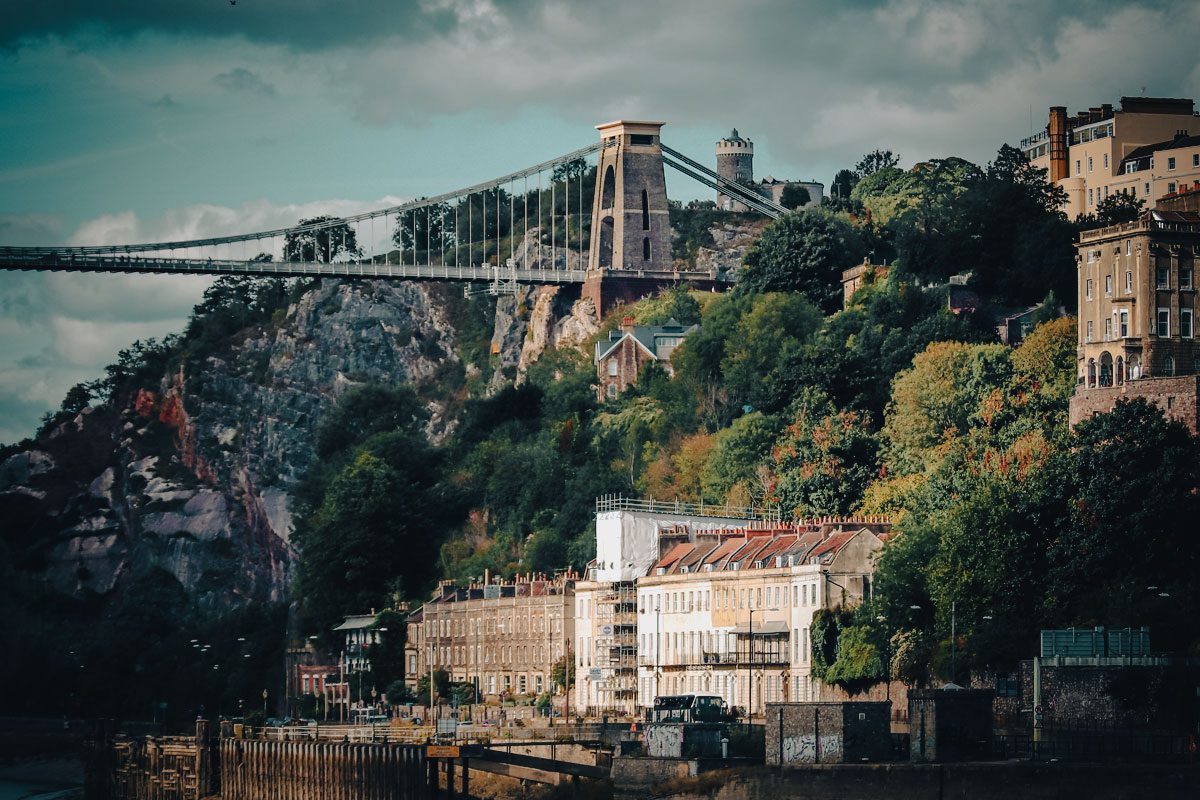 Pest control Bristol and Avon