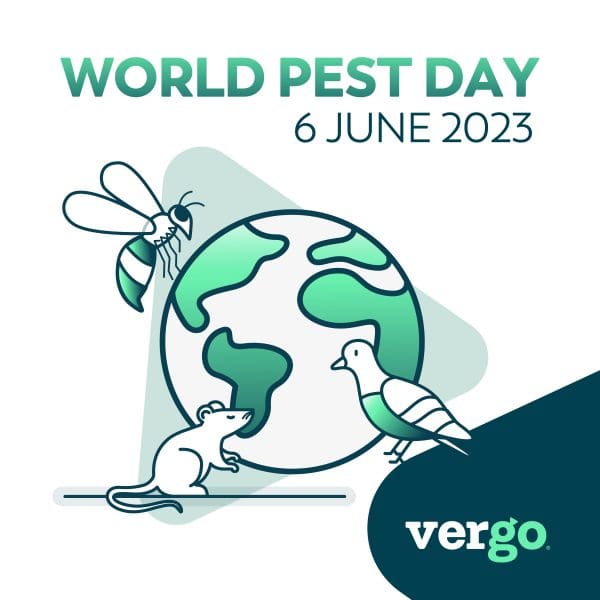World Pest Day