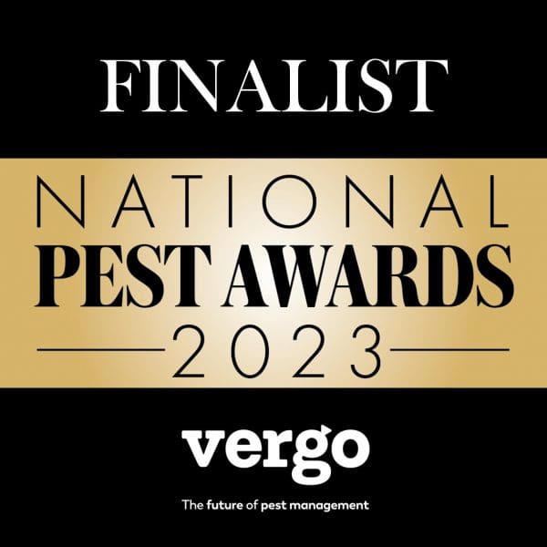 National Pest Awards