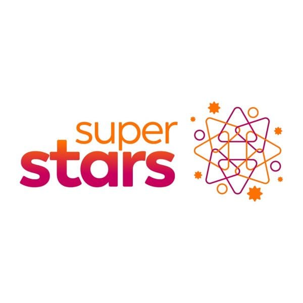 Vergo Super Stars